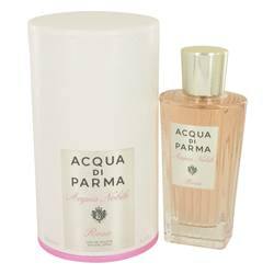 Acqua Di Parma Rosa Nobile Eau De Toilette Spray By Acqua Di Parma - Eau De Toilette Spray