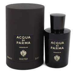 Acqua Di Parma Vaniglia Eau De Parfum Spray By Acqua Di Parma - Eau De Parfum Spray