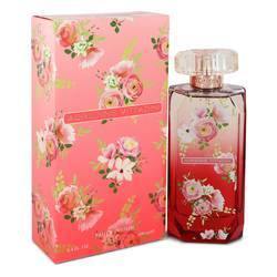 Adrienne Vittadini Flirty Eau De Parfum Spray By Adrienne Vittadini - Eau De Parfum Spray