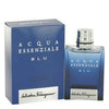 Acqua Essenziale Blu Cologne By Salvatore Ferragamo - 1.7 oz Eau De Toilette Spray Eau De Toilette Spray