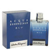 Acqua Essenziale Blu Cologne By Salvatore Ferragamo - Eau De Toilette Spray