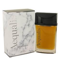 Aequalis Eau DE Parfum Spray By Mauboussin - Eau DE Parfum Spray