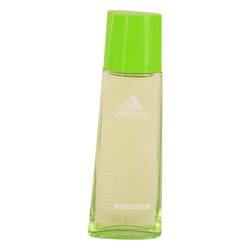 Adidas Floral Dream Eau De Toilette Spray (unboxed) By Adidas - Eau De Toilette Spray (unboxed)