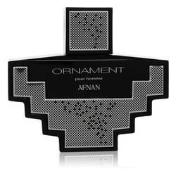 Afnan Ornament Eau De Parfum Spray (unboxed) By Afnan - Eau De Parfum Spray (unboxed)