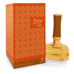 Afnan Mirsaal With Love Eau De Parfum Spray By Afnan - Eau De Parfum Spray