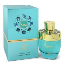 Afnan Rare Tiffany Eau De Parfum Spray By Afnan - Eau De Parfum Spray