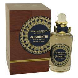 Agarbathi Eau De Parfum Spray By Penhaligon's - Eau De Parfum Spray