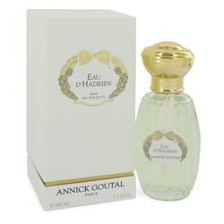 Eau D'hadrien Eau De Toilette Spray By Annick Goutal - Fragrance JA Fragrance JA Annick Goutal Fragrance JA