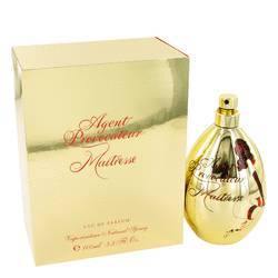 Agent Provocateur Maitresse Eau De Parfum Spray By Agent Provocateur - Eau De Parfum Spray