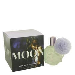 Ariana Grande Moonlight Eau De Parfum Spray By Ariana Grande - Eau De Parfum Spray