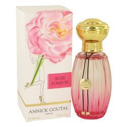 Annick Goutal Rose Pompon Eau De Toilette Spray By Annick Goutal - Eau De Toilette Spray