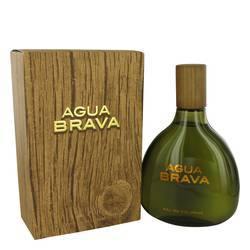 Agua Brava Cologne By Antonio Puig - Cologne