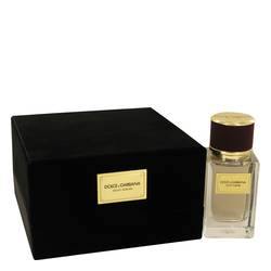 Dolce & Gabbana Velvet Sublime Eau De Parfum Spray By Dolce & Gabbana - Eau De Parfum Spray