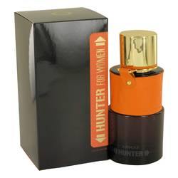 Armaf Hunter Eau De Parfum Spray By Armaf - Eau De Parfum Spray