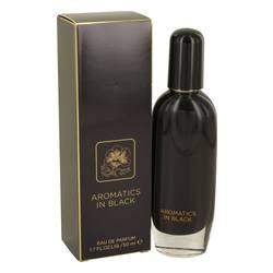 Aromatics In Black Eau De Parfum Spray By Clinique - Eau De Parfum Spray