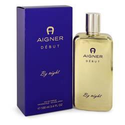 Aigner Debut Eau De Parfum Spray By Etienne Aigner - Eau De Parfum Spray