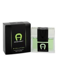 Aigner Man 2 Evolution Eau De Toilette Spray By Etienne Aigner - Eau De Toilette Spray
