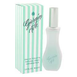 Aire Eau De Toilette Spray By Giorgio Beverly Hills - Eau De Toilette Spray