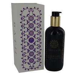 Amouage Interlude Shower Gel By Amouage - Shower Gel