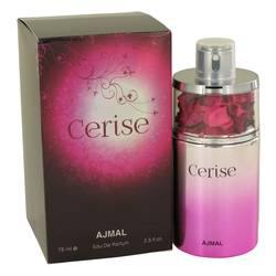 Cerise Eau De Parfum Spray By Ajmal -