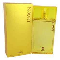 Ajmal Dawn Eau De Parfum Spray By Ajmal - Eau De Parfum Spray