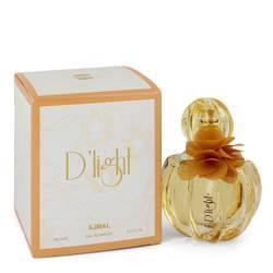 Ajmal D'light Eau De Parfum Spray By Ajmal - Eau De Parfum Spray