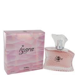 Ajmal Izara Eau De Parfum Spray By Ajmal - Eau De Parfum Spray