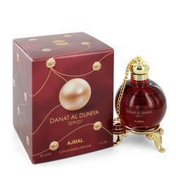Ajmal Danat Al Duniya Amor Concentrated Perfume By Ajmal - Concentrated Perfume