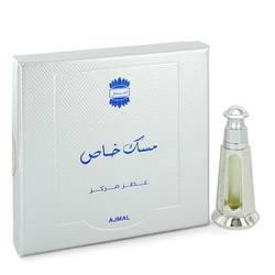 Ajmal Musk Khas Concentrated Perfume Oil (Unisex) By Ajmal - Concentrated Perfume Oil (Unisex)