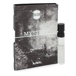 Ajmal Mystery Vial (sample) By Ajmal - Vial (sample)