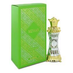 Ajmal Mizyaan Concentrated Perfume Oil (Unisex) By Ajmal - Concentrated Perfume Oil (Unisex)