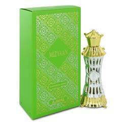 Ajmal Mizyaan Concentrated Perfume Oil (Unisex) By Ajmal - Concentrated Perfume Oil (Unisex)