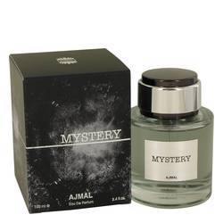 Ajmal Mystery Eau De Parfum Spray By Ajmal - Eau De Parfum Spray