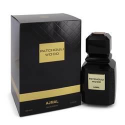 Ajmal Patchouli Wood Eau De Parfum Spray (Unisex) By Ajmal - Eau De Parfum Spray (Unisex)