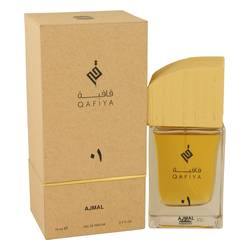 Qafiya 01 Eau De Parfum Spray (Unisex) By Ajmal - Eau De Parfum Spray (Unisex)