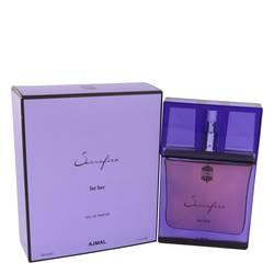 Ajmal Sacrifice Eau De Parfum Spray By Ajmal - Eau De Parfum Spray