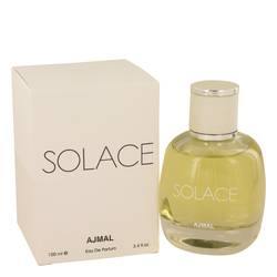 Ajmal Solace Eau De Parfum Spray By Ajmal - Eau De Parfum Spray