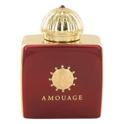 Amouage Journey Eau De Parfum Spray (Tester) By Amouage - Eau De Parfum Spray (Tester)