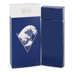 Aqua Kenzo Cologne For Men - Eau De Toilette Spray