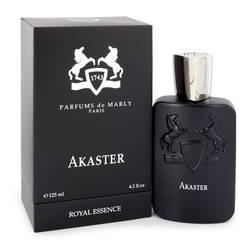 Akaster Royal Essence Eau De Parfum Spray (Unisex) By Parfums De Marly - Eau De Parfum Spray (Unisex)