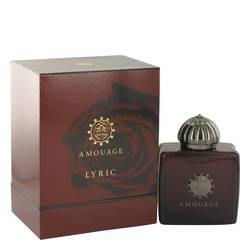 Amouage Lyric Perfume for Women - Eau De Parfum Spray