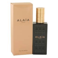 Alaia Eau De Parfum Spray By Alaia - Eau De Parfum Spray
