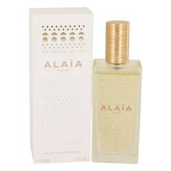Alaia Blanche Eau De Parfum Spray By Alaia - Eau De Parfum Spray