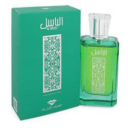 Al Basel Eau De Parfum Spray By Swiss Arabian - Eau De Parfum Spray