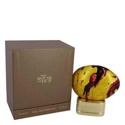 Almond Harmony Eau De Parfum Spray (Unisex) By The House of Oud - Eau De Parfum Spray (Unisex)