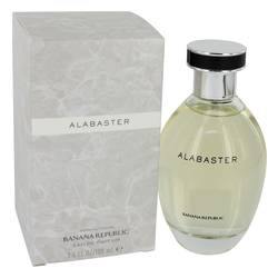 Alabaster Eau De Parfum Spray By Banana Republic - Eau De Parfum Spray