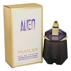 Alien Eau De Parfum Spray By Thierry Mugler - Eau De Parfum Spray