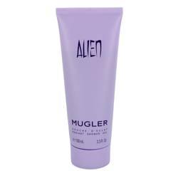 Alien Shower Gel By Thierry Mugler - Shower Gel