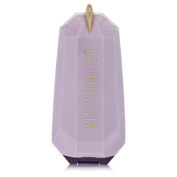 Alien Body Lotion (Tester) By Thierry Mugler