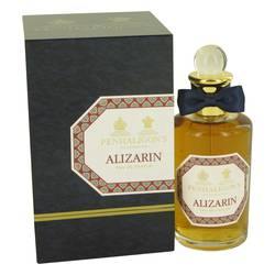 Alizarin Eau De Parfum Spray (Unisex) By Penhaligon's - Eau De Parfum Spray (Unisex)